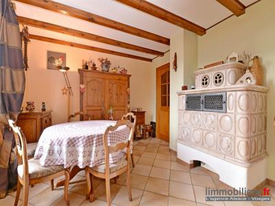 For sale Sainte-croix-aux-mines 6 rooms 190 m2 Haut rhin (68160) photo 4