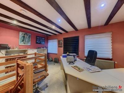Acheter Maison Sainte-marie-aux-mines Haut rhin