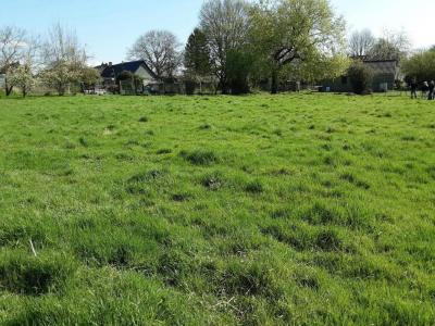 For sale Flavigny-le-grand-et-beaurain 2000 m2 Aisne (02120) photo 0