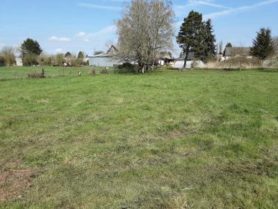 Annonce Vente Terrain Flavigny-le-grand-et-beaurain 02