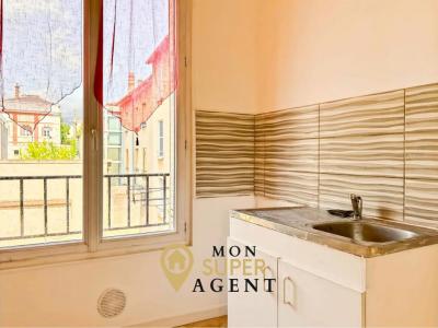 Annonce Vente 3 pices Appartement Melun 77