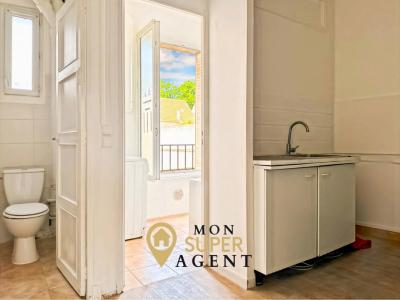 Annonce Vente 2 pices Appartement Melun 77