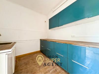 Acheter Appartement 51 m2 Melun