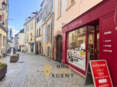 Annonce Vente Local commercial Melun 77