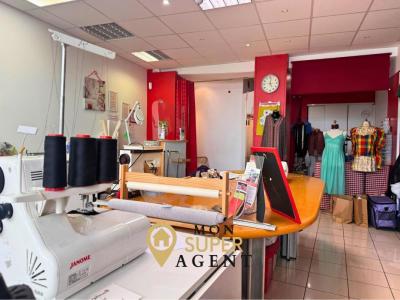 Acheter Local commercial 100 m2 Melun
