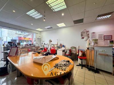 Acheter Local commercial Melun Seine et marne