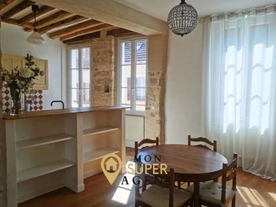 Louer Appartement 77 m2 Melun