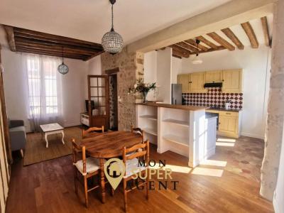 Louer Appartement Melun Seine et marne