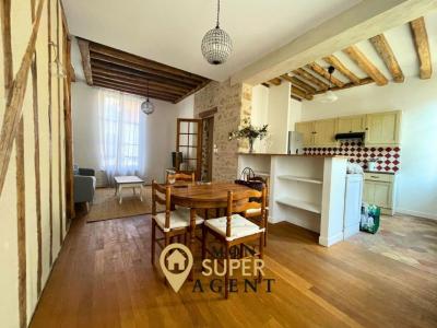 Louer Appartement Melun 1290 euros