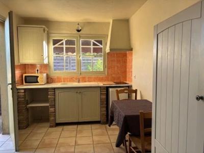 For rent Antibes 1 room 20 m2 Alpes Maritimes (06600) photo 1
