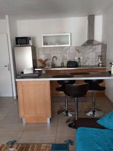 For rent Juan-les-pins CENTRE 2 rooms 35 m2 Alpes Maritimes (06160) photo 1