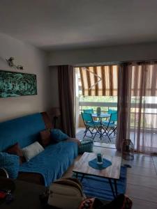 For rent Juan-les-pins CENTRE 2 rooms 35 m2 Alpes Maritimes (06160) photo 2