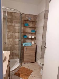 For rent Juan-les-pins CENTRE 2 rooms 35 m2 Alpes Maritimes (06160) photo 4