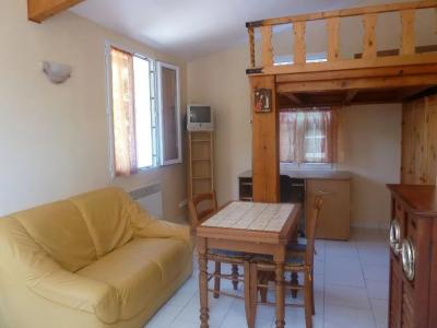 For rent Antibes VAL CLARET 1 room 20 m2 Alpes Maritimes (06600) photo 1