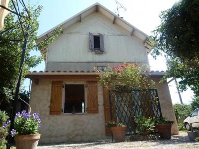 For rent Antibes VAL CLARET 1 room 20 m2 Alpes Maritimes (06600) photo 2