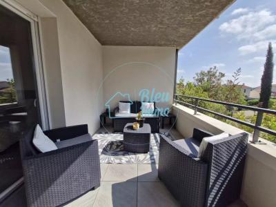 For sale Castelnau-le-lez 2 rooms 40 m2 Herault (34170) photo 0