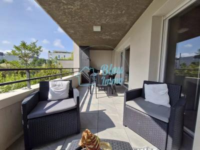 For sale Castelnau-le-lez 2 rooms 40 m2 Herault (34170) photo 2
