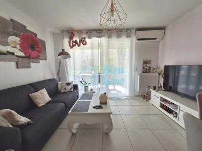 For sale Castelnau-le-lez 2 rooms 40 m2 Herault (34170) photo 3