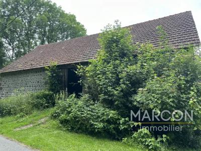 Annonce Vente 6 pices Maison Basville 23