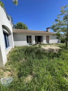 Annonce Vente 3 pices Maison Saint-christol 84