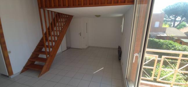 For rent Istres Istres 3 rooms 48 m2 Bouches du Rhone (13800) photo 0