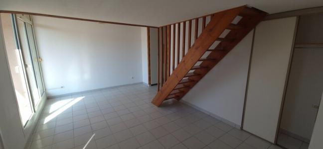 For rent Istres Istres 3 rooms 48 m2 Bouches du Rhone (13800) photo 1