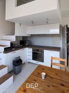For rent Nice 2 rooms 45 m2 Alpes Maritimes (06000) photo 1