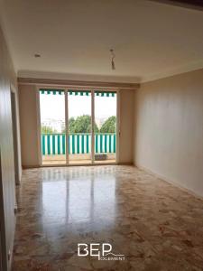 For rent Nice 2 rooms 59 m2 Alpes Maritimes (06000) photo 1