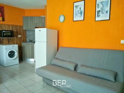 For rent Nice 1 room 31 m2 Alpes Maritimes (06300) photo 1