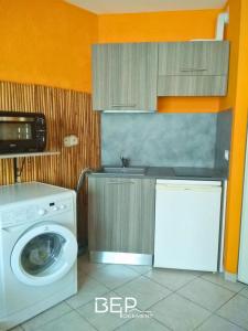 For rent Nice 1 room 31 m2 Alpes Maritimes (06300) photo 2