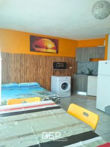 For rent Nice 1 room 31 m2 Alpes Maritimes (06300) photo 3