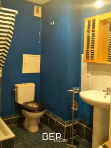For rent Nice 1 room 31 m2 Alpes Maritimes (06300) photo 4