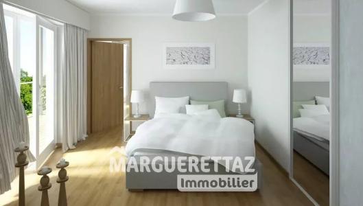 Annonce Vente 4 pices Appartement Vetraz-monthoux 74