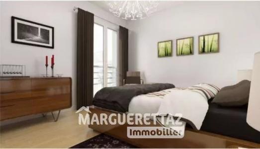 Acheter Appartement 79 m2 Vetraz-monthoux