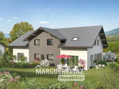 Acheter Appartement Vetraz-monthoux 442000 euros