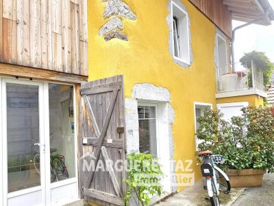 For sale Saint-jeoire 5 rooms 140 m2 Haute savoie (74490) photo 0