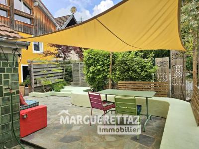 For sale Saint-jeoire 5 rooms 140 m2 Haute savoie (74490) photo 3
