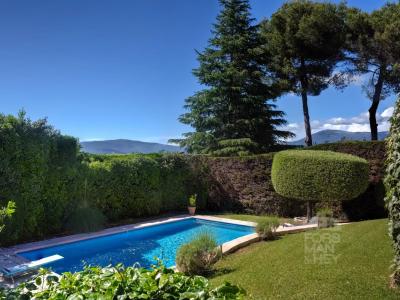 Annonce Vente 5 pices Maison Villeneuve-loubet 06