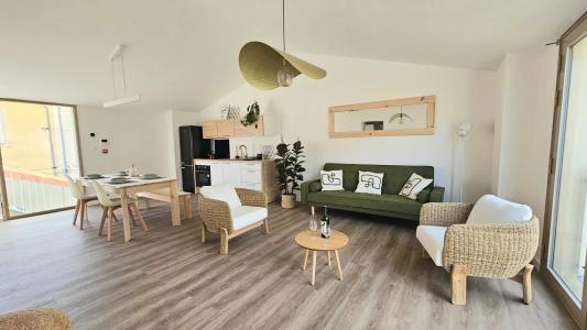 For rent Narbonne 3 rooms 70 m2 Aude (11100) photo 0