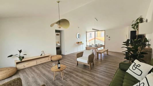 For rent Narbonne 3 rooms 70 m2 Aude (11100) photo 1