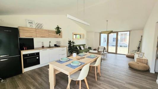 For rent Narbonne 3 rooms 70 m2 Aude (11100) photo 2