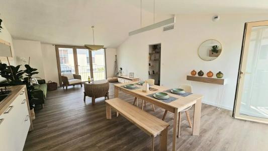 For rent Narbonne 3 rooms 70 m2 Aude (11100) photo 3