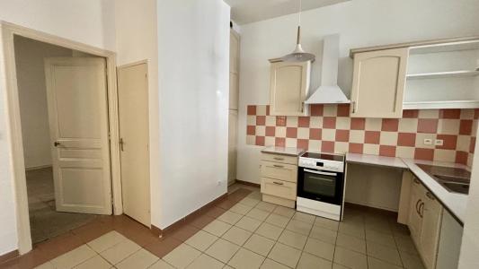For rent Narbonne CENTRE VILLE 2 rooms 44 m2 Aude (11100) photo 2