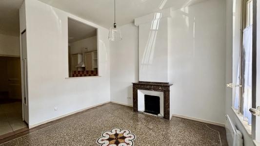 For rent Narbonne CENTRE VILLE 2 rooms 44 m2 Aude (11100) photo 4
