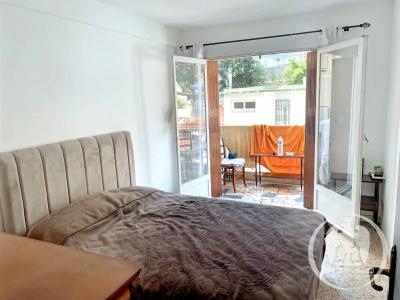 Acheter Appartement 72 m2 Nice