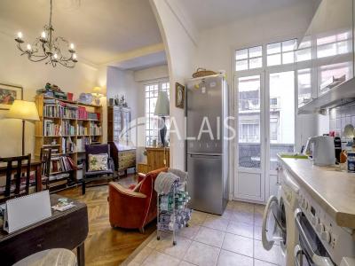 Acheter Appartement 65 m2 Nice
