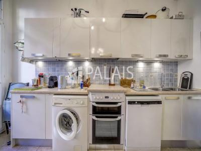 Acheter Appartement Nice 395000 euros