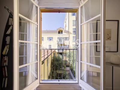 Annonce Vente 2 pices Appartement Nice 06