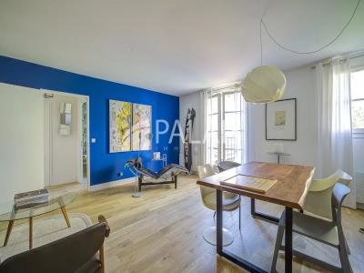 Acheter Appartement 49 m2 Nice