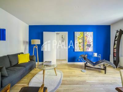 Acheter Appartement Nice 380000 euros